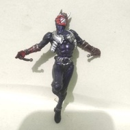 Sic TD Kamen rider Hibiki