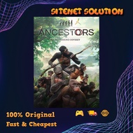 Ancestors The Humankind Odyssey [PC Digital Download][Offline]