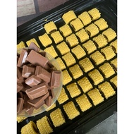 TART CADBURY VIRAL SEDAP 16PCS