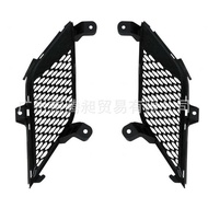 Suitable Goldwing 1800 Goldwing GL1800 2018-2019 Radiator Cooler Ventilation Net