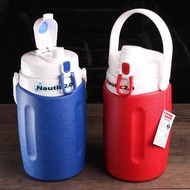 NEW PRODUCT NAUTIC Drink Jar 2 lt D-34 LIONSTAR Water Bottle