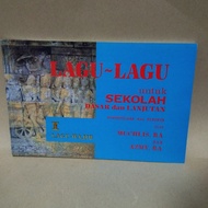 Buku:Lagu-lagu sekolah (lagu wajib)