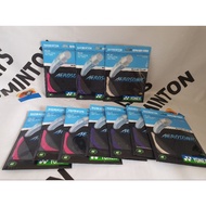 YOONEX AEROSONIC BADMINTON STRINGS MADE IN JAPAN