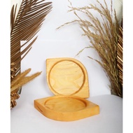 Wooden coaster Wooden coaster Wooden mug cup coaster Wooden coaster