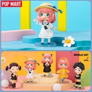 POP MART SPY x FAMILY Anya's Daily Life DLC Series Figures（Whole Set）
