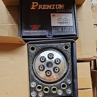 SYS LC4S 5YP 2S4 2S42 Y15ZR RACING PREMIUM CLUTCH SET 6SPRING