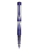 Platignum Tixx Fountain Pen Blue