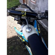 Trail Cross Klx DTracker Ktm Crf Universal Trail Tank Cap