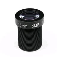Available 16MM 5MP CCTV Camera Lens CCTV Camera Lens
