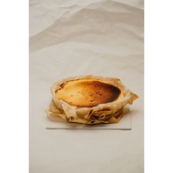 Ardor Creamy Basque Cheesecake Voucher
