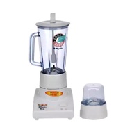 Miyako Blender 2 in 1 BL-101PL - Plastic Blender BL101PL / BL 101PL Official Warranty