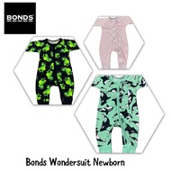 Bonds Wondersuit/DIM (mix brand) Original New ( Reject)- size Newborn