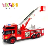 SH-8822 TRUCK F/P FIRE ENGINE SH-8822