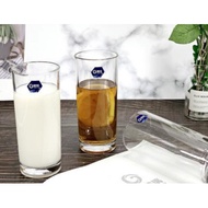 LANGXU LXY1003 (300mL) High Quality High Ball Drinking Glass Baso Glassware (6PCS)
