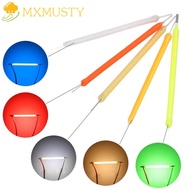 MXMUSTY LED bulb Tube LED Repair Diode Cold/Warm Light 38mm Lamp Parts