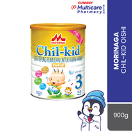 Morinaga Milk Powder CK-3 Chil-Kid (900g)