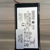 Battery Batre Baterai Double Power Mcom MOTOROLA MOTO Z2 PLAY HZ40 - XT1710 M274D