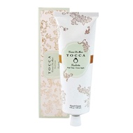 Tocca Crema de Mano Luxe, Giulietta Hand Cream, 4 oz - Pink Tulips, Green Apple, Vanilla Orchid - Mo