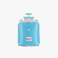 3 IN 1 CHILDREN'S TRAVEL STROLLER LUGGAGE NUV S-968 PMB CODE 535