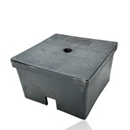 PVC LINK EARTH CHAMBER 7”