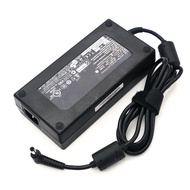 NEW REPLACEMENT FOR  HP ADAPTER 19.5 9.5A 7.4* 5.0 180W SMART TOUCH IQ504T NC2400 NC4400 NC632