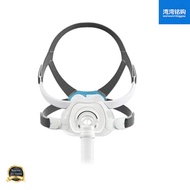 Domestic F40 Nasal Mask Flat Substitute with Tube Frame Tube Headband Set Accessories Flat Substitut