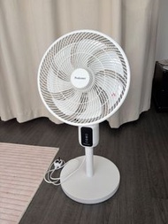 Proluxury 座地風扇