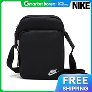 Nike | Nike Heritage Sacoche Bag DB0456-010 Kids Accessories Toddler Bags Backpack