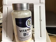 維生素B12特殊膳食