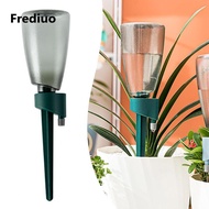 [Lzdyqmy2] Vacation Automatic Plant Watering Spikes Slow Release Drippers for Home Garden Flower Pot
