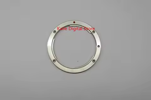 Origianl Repair Parts For Canon EOS 6D 5DSR 5DS Front Body Lens Mounting Bayonet Ring