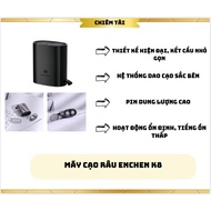 Enchen K8 Travel Shaver