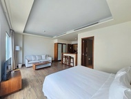 安海北的1臥室獨棟住宅 - 69平方公尺/1間專用衛浴 (Cosy Da nang ALC studio 1BW)
