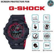 Casio G-Shock GA-700SE-1A4 Series 9H Watch Tempered Glass Screen Protector GA-700 Cover Scratch Resi