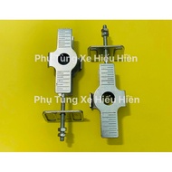 Exciter 155 Chain Booster Set - Exciter 155 Chain Booster Set - Ex155