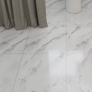 10pcs 60X60cm Vinyl Floor Sticker Self Adhesiv Vinyl Tile Flooring Wear resistant Flooring Sticker