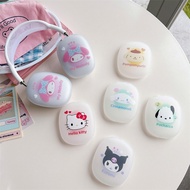 For Apple Airpods Max Case Matte Smudge Sanrio Headphone Cover
