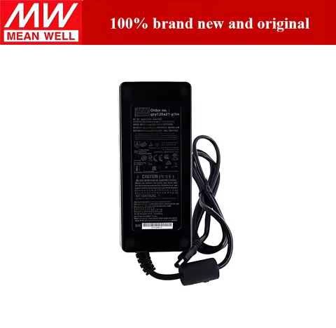 MEAN WELL power supply GST120A GST120A12-R7B GST120A15-R7B GST120A20-R7B GST120A20-P1M GST120A24-R7B