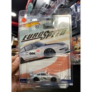 HotWheels Euro Speed Porsche 993 GT2