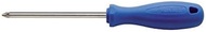 Unior 625NI Screwdriver for Phillips Screws PZ 1 x 80 mm