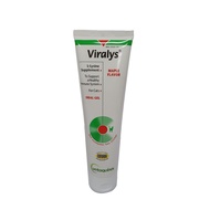 Vetoquinol Viralys Gel L-Lysine Supplement for Cats