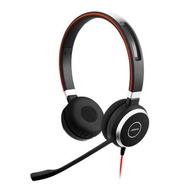 Jabra Evolve40 耳機麥克風