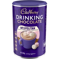 Cadbury Drinking Chocolate 250g