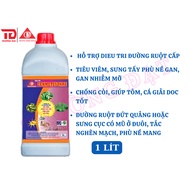 LENMENTESONE- PREVENT, TREATING ACUTE SHRIMP