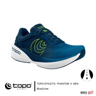 TOPO ATHLETIC ROAD PHANTOM 4 MENS RUNNING SHOES รองเท้าวิ่งถนนผู้ชาย รองเท้าวิ่งผู้ชาย รองเท้ากี