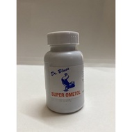 Dr.Blues Super Ometol 600mcg(1capsule)