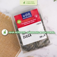 SOTTOLESTELLE ORGANIC PUMPKIN SEEDS 200g/100g - Date: August 9, 2025 - Organic House