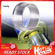 kT  ZTTO Bottom Brackets GXP Adapter Sturdy High Strength Bike Wear-resistant Repair Bracket Adapter