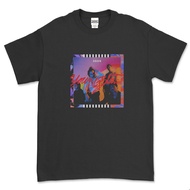 5 SECOND OF SUMMER - YOUNG BLOOD BAND T-Shirt/