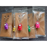 among us keychain kids goodie bag gift